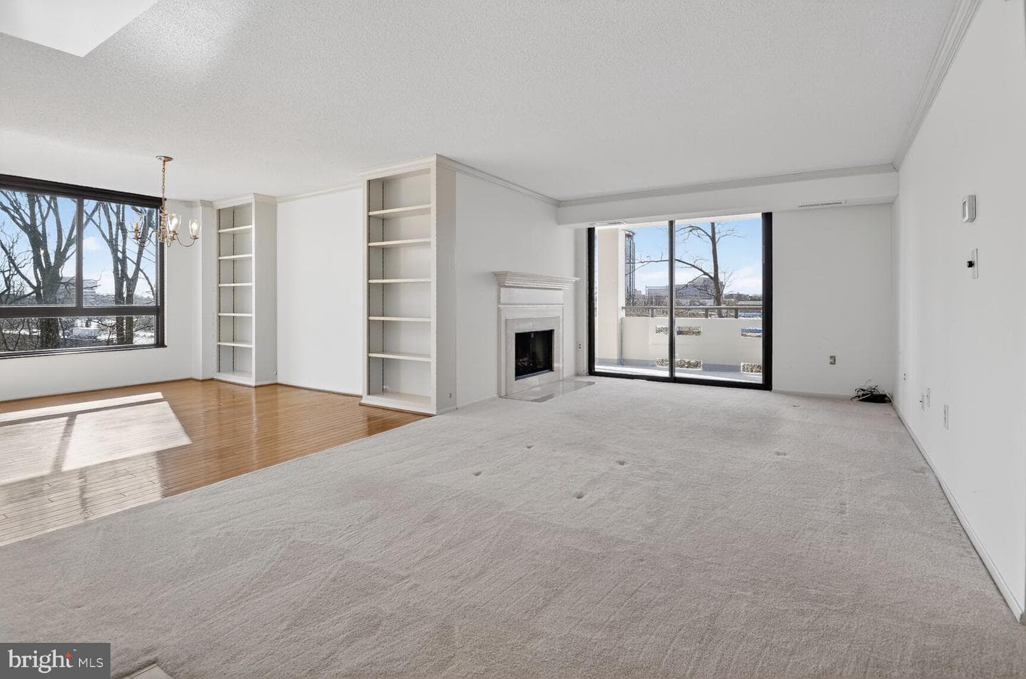 1808 Old Meadow Road #1105 photo 4