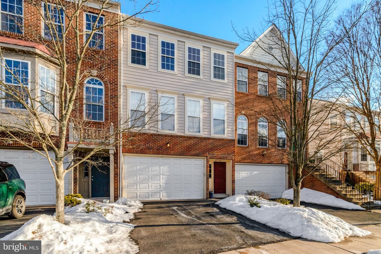 6735 Applemint Lane photo 1