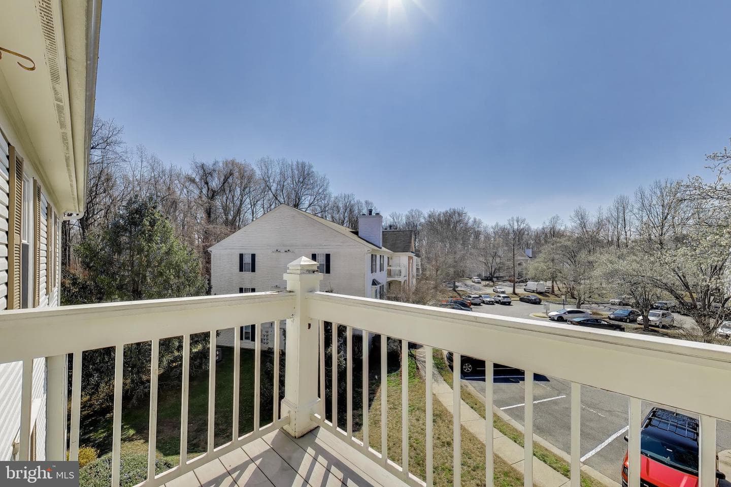 5704 Olde Mill Court #144 photo 15