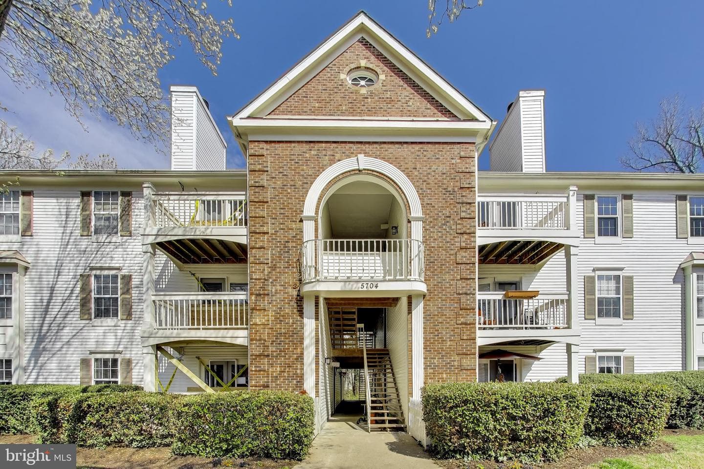 5704 Olde Mill Court #144 photo 4