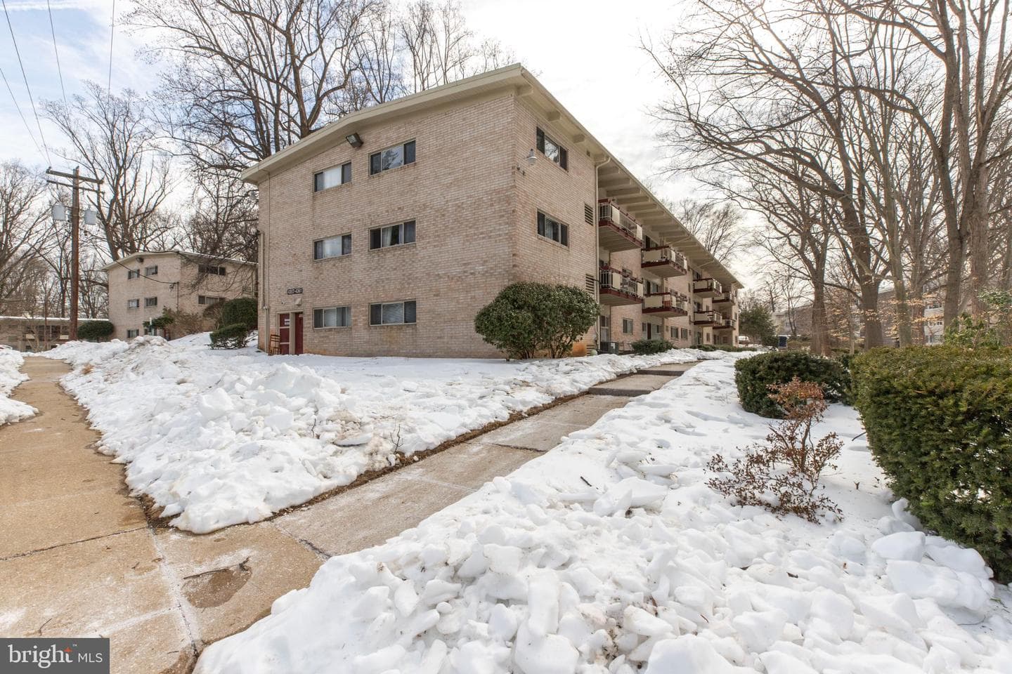 4357 Americana Drive #203(I) photo 2
