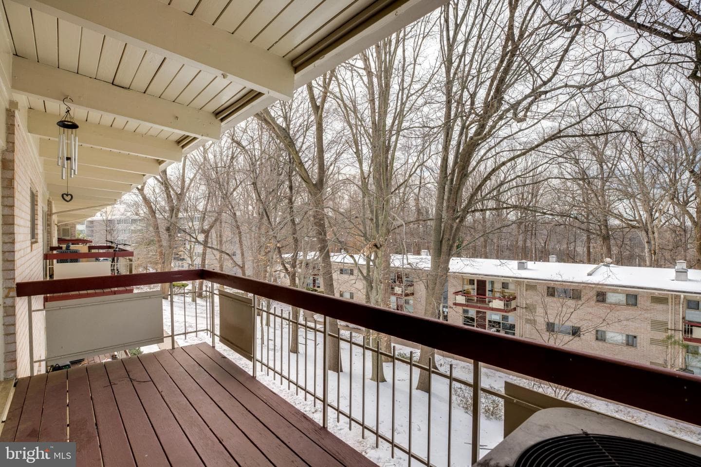 4357 Americana Drive #203(I) photo 7