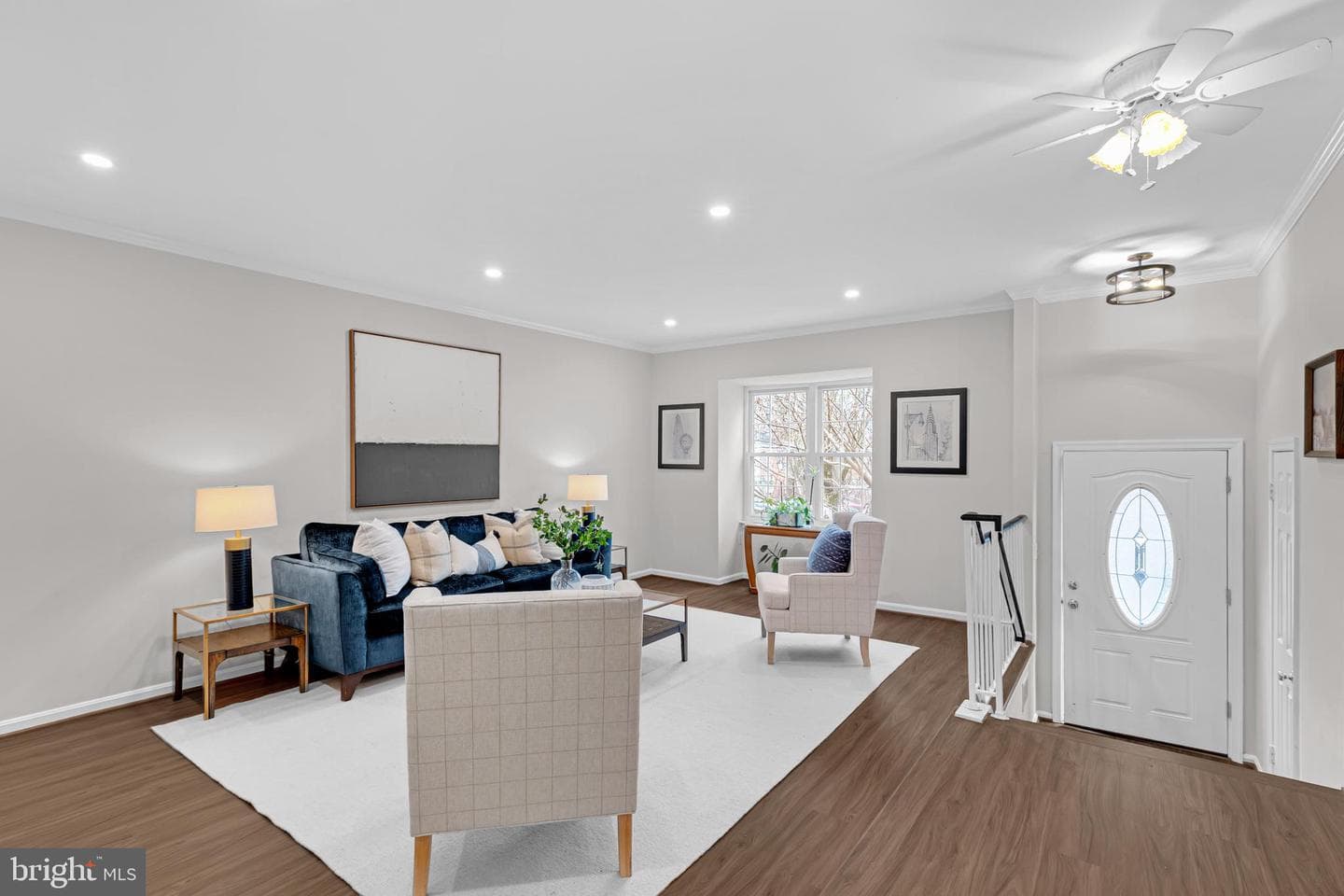 6163 Green Hollow Court photo 12