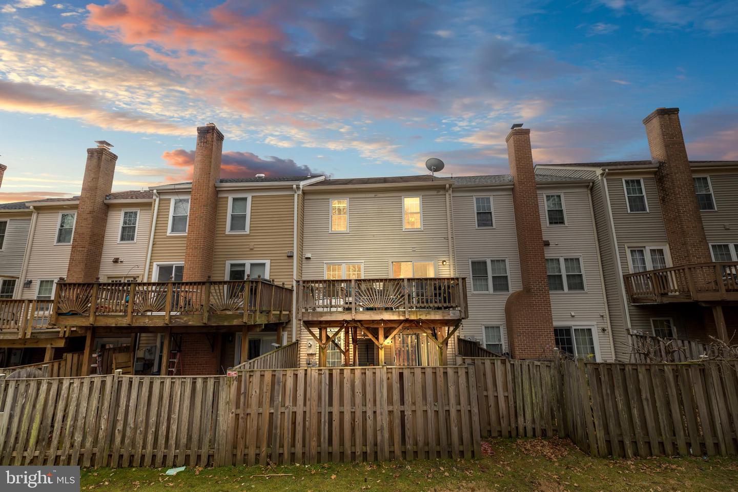 6163 Green Hollow Court photo 20