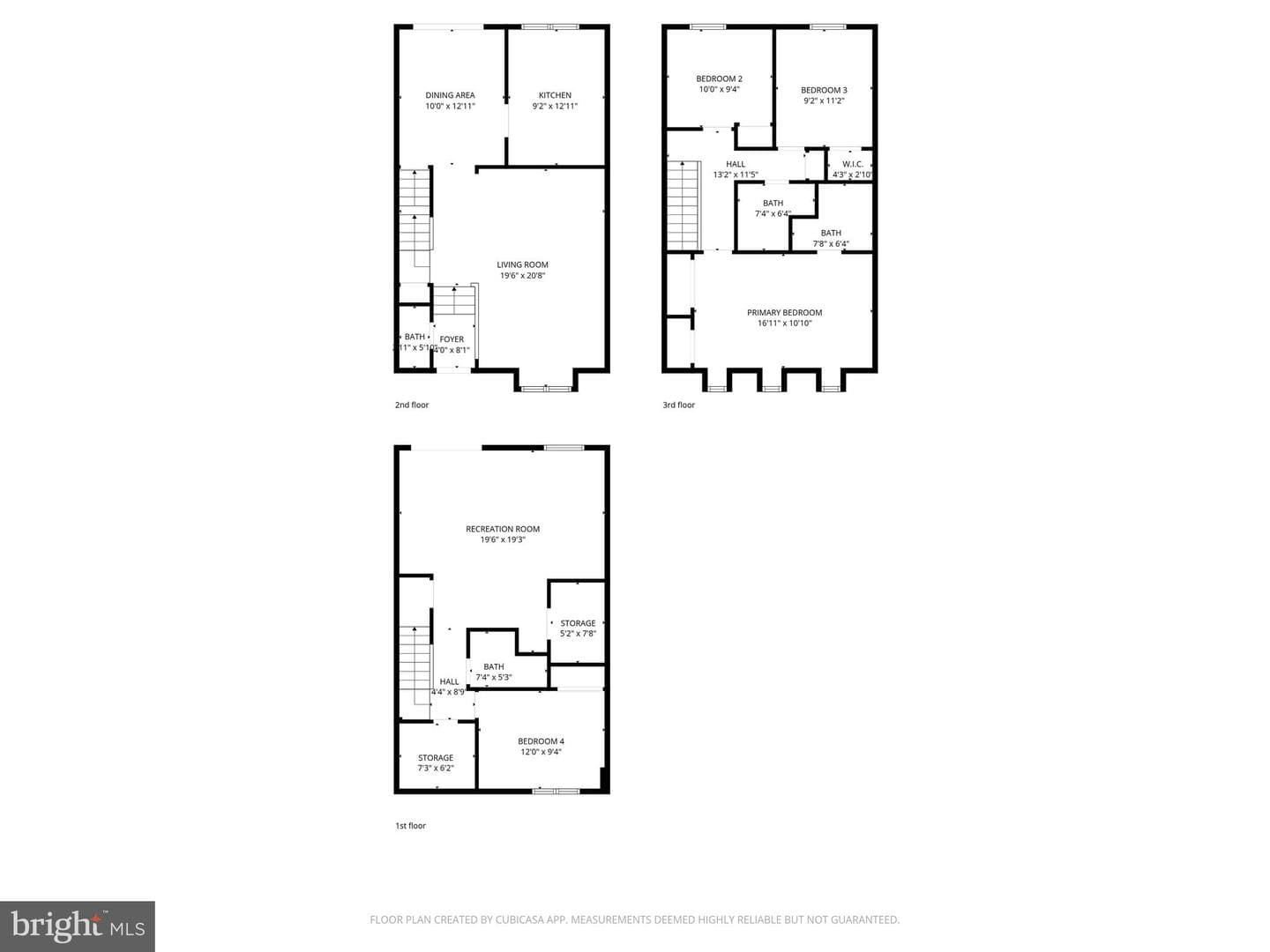 6163 Green Hollow Court photo 25