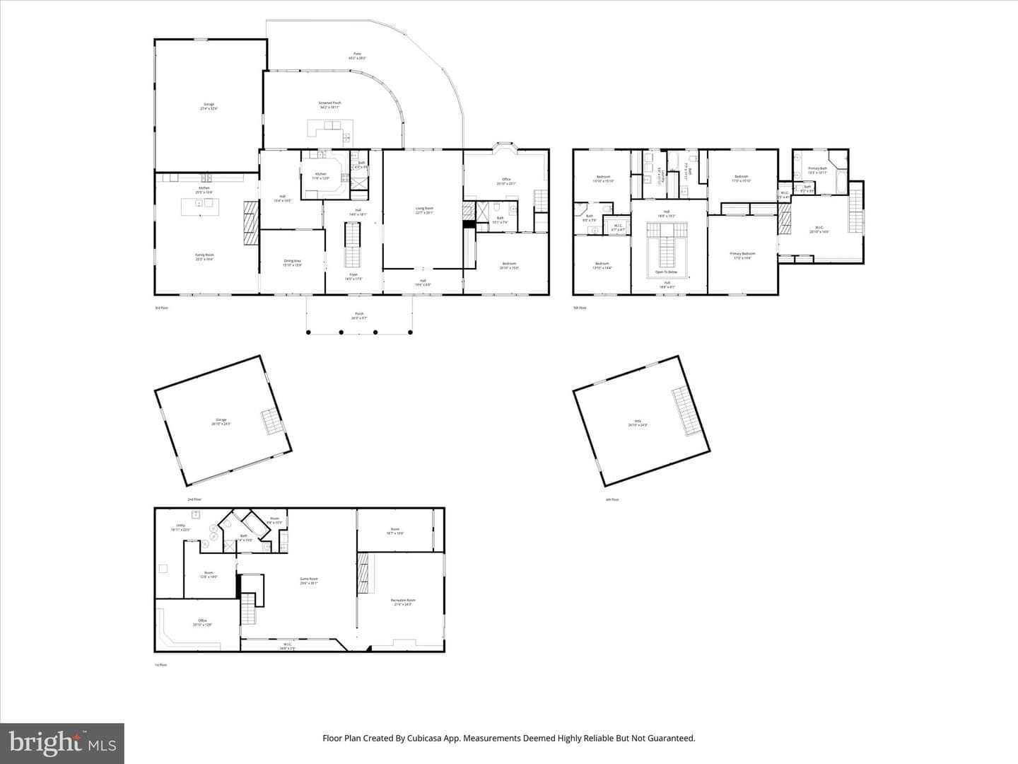 6704 Cedar View Court photo 120