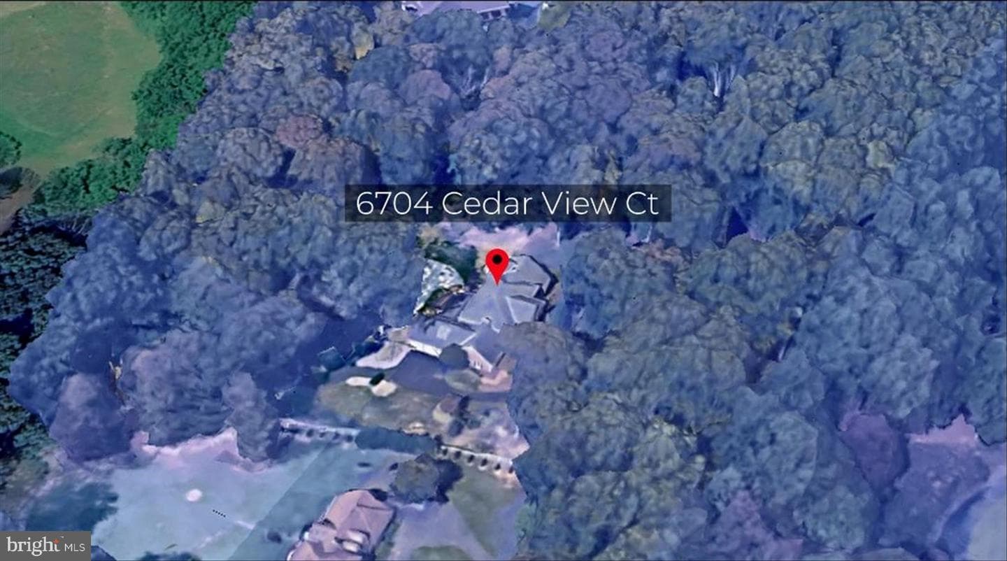 6704 Cedar View Court photo 122