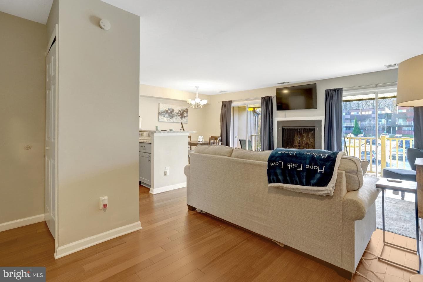 3940 Woodhue Place #18, Alexandria