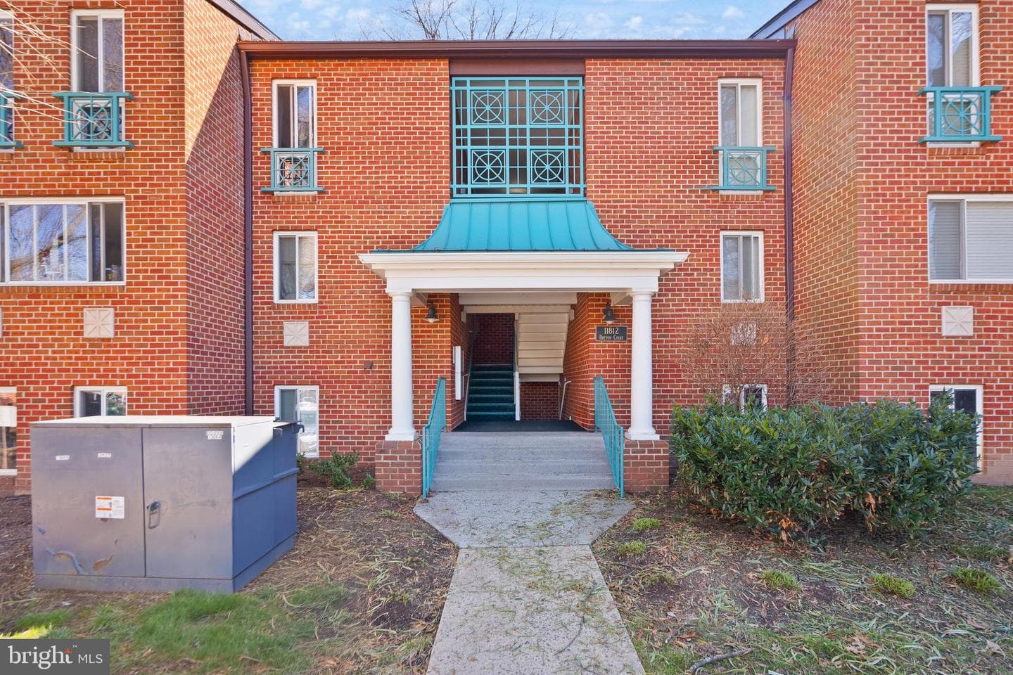 11812 Breton Court #21d