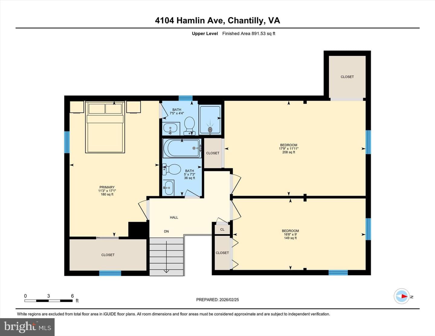 4104 Hamlin Avenue photo 41