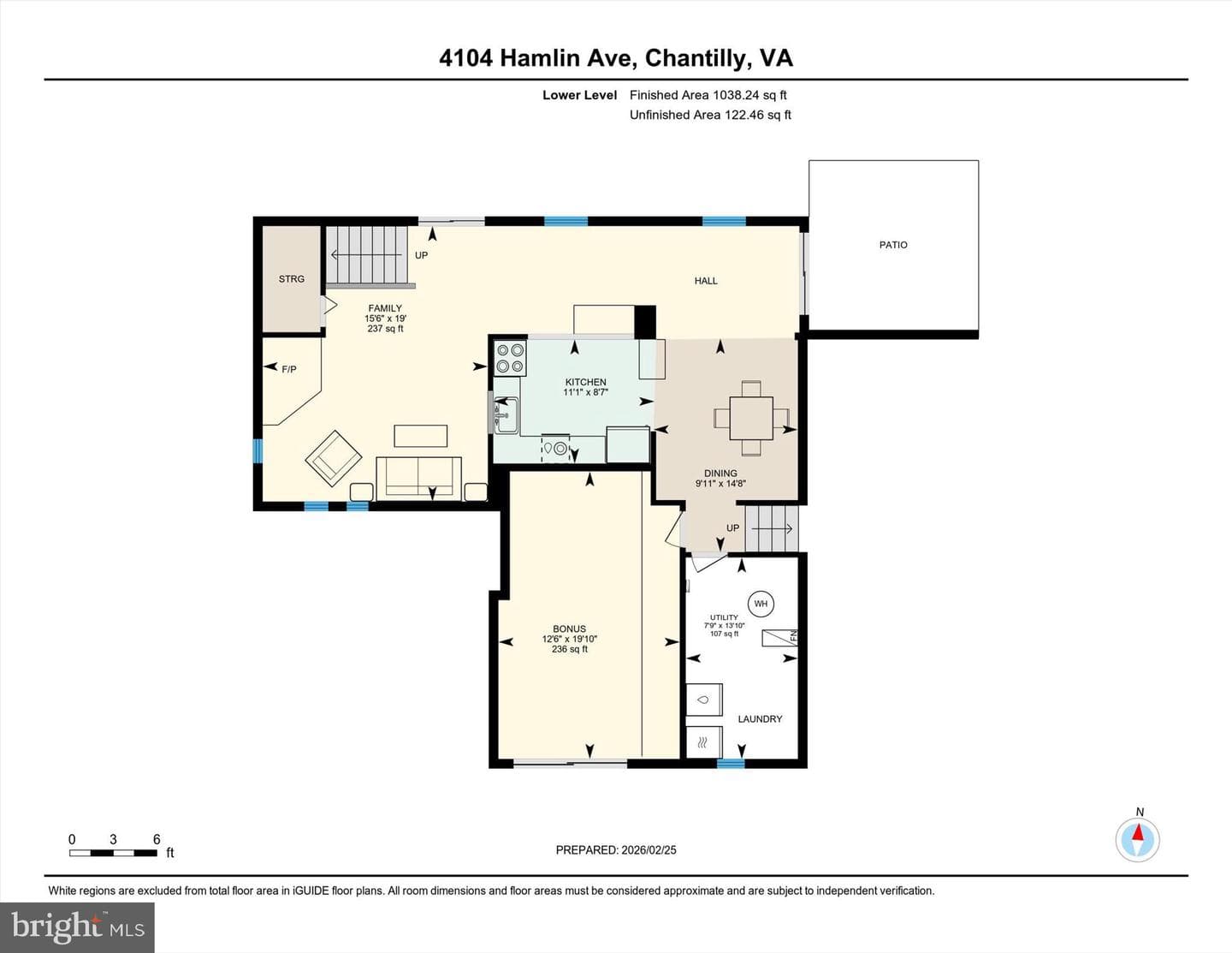 4104 Hamlin Avenue photo 43