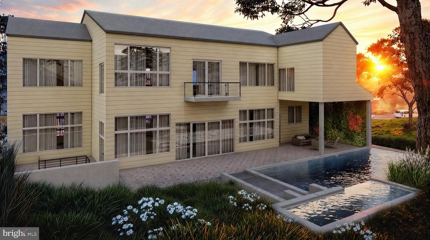 1917 Kenbar Court, Mclean