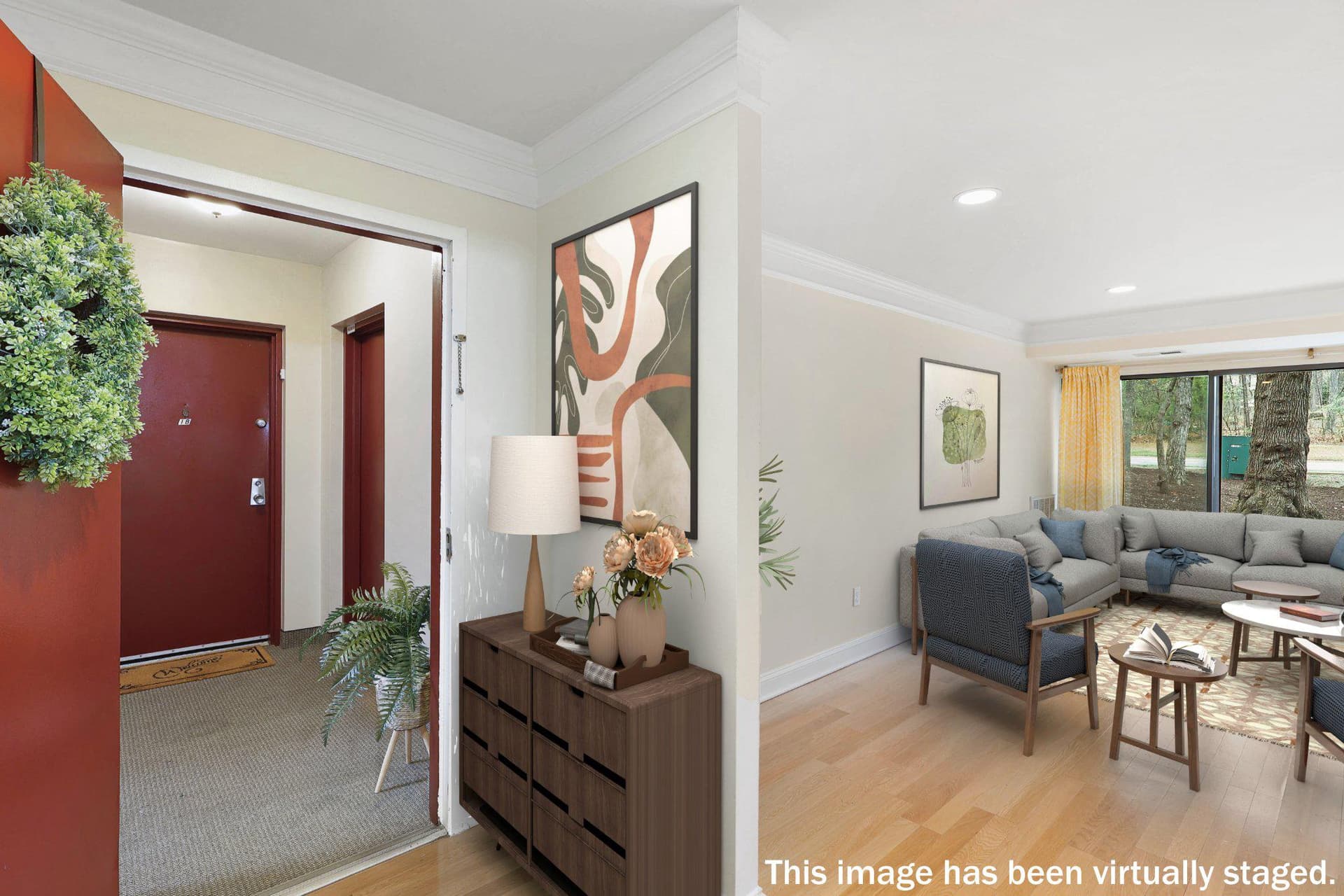 2037 Royal Fern Court #47/2c photo 3