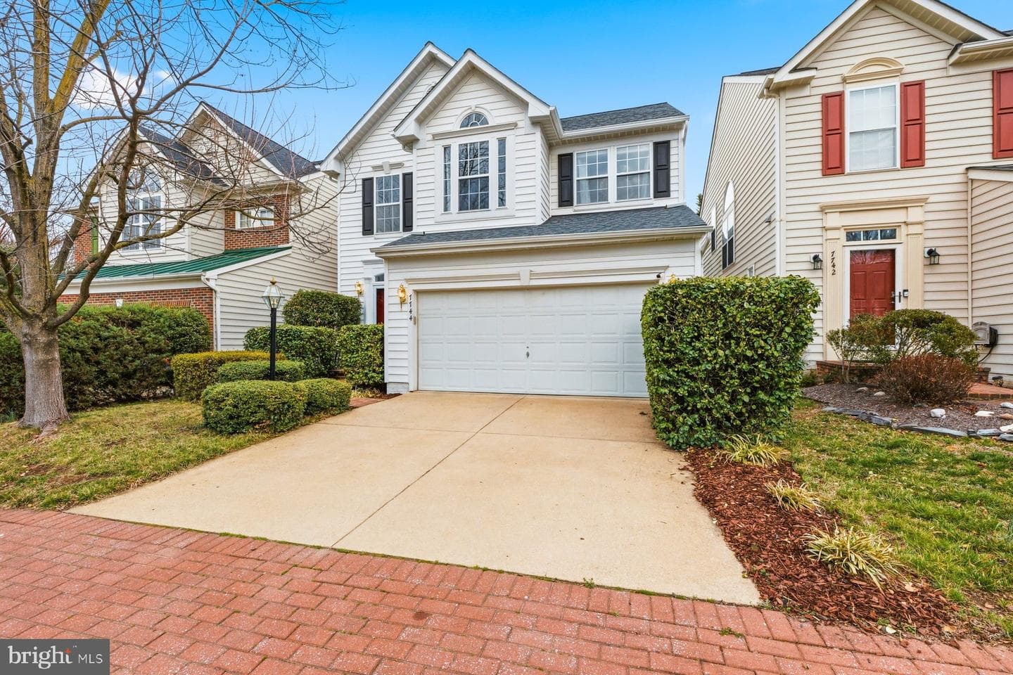 7744 Porters Hill Lane photo 2