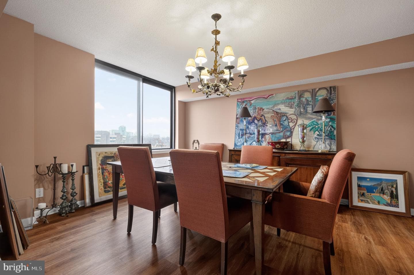 3709 S George Mason Drive #406-E photo 13