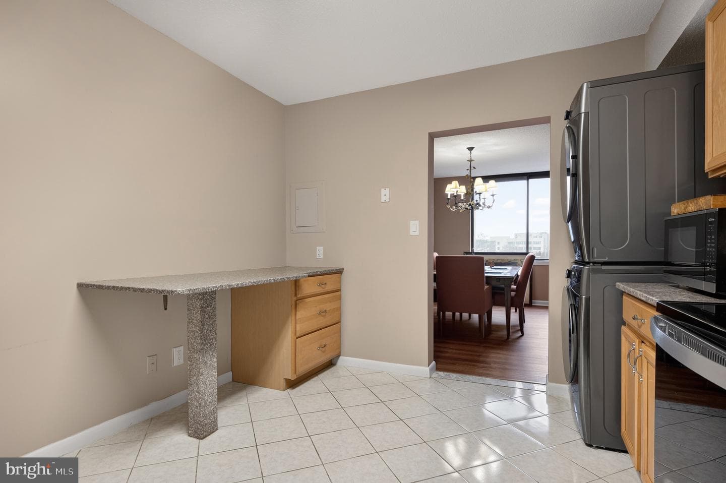 3709 S George Mason Drive #406-E photo 20
