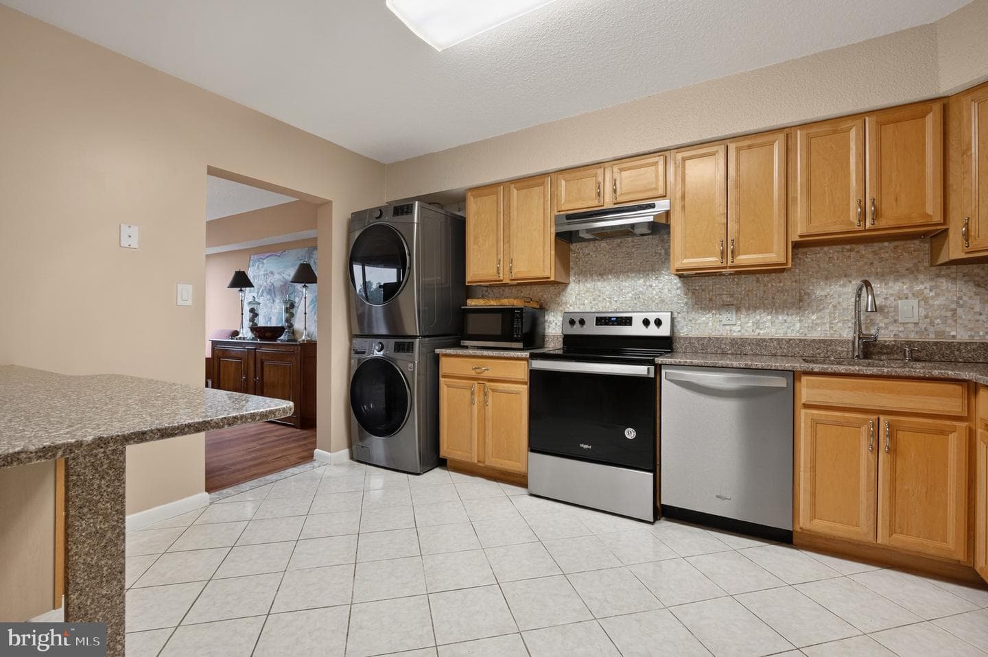 3709 S George Mason Drive #406-E photo 21