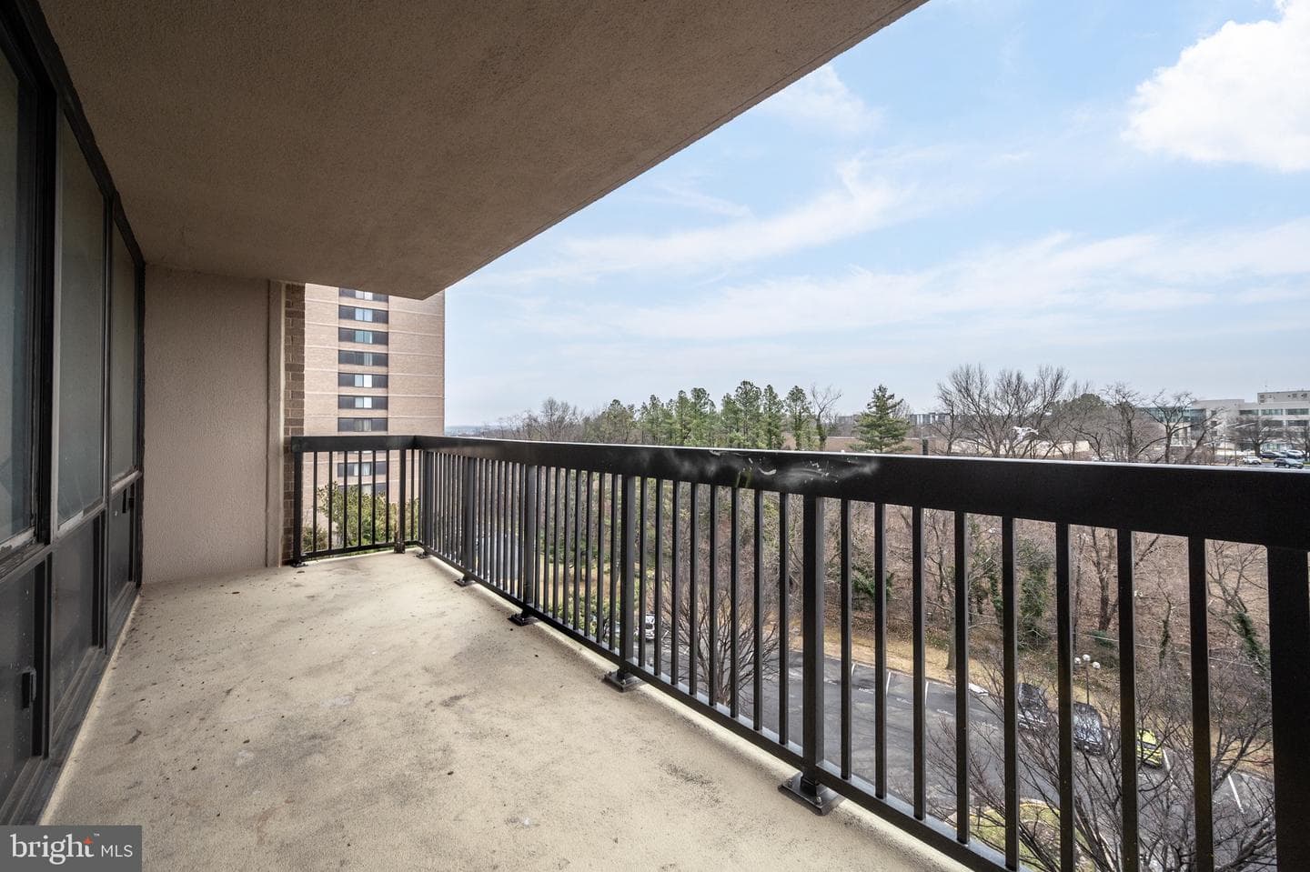 3709 S George Mason Drive #406-E photo 39