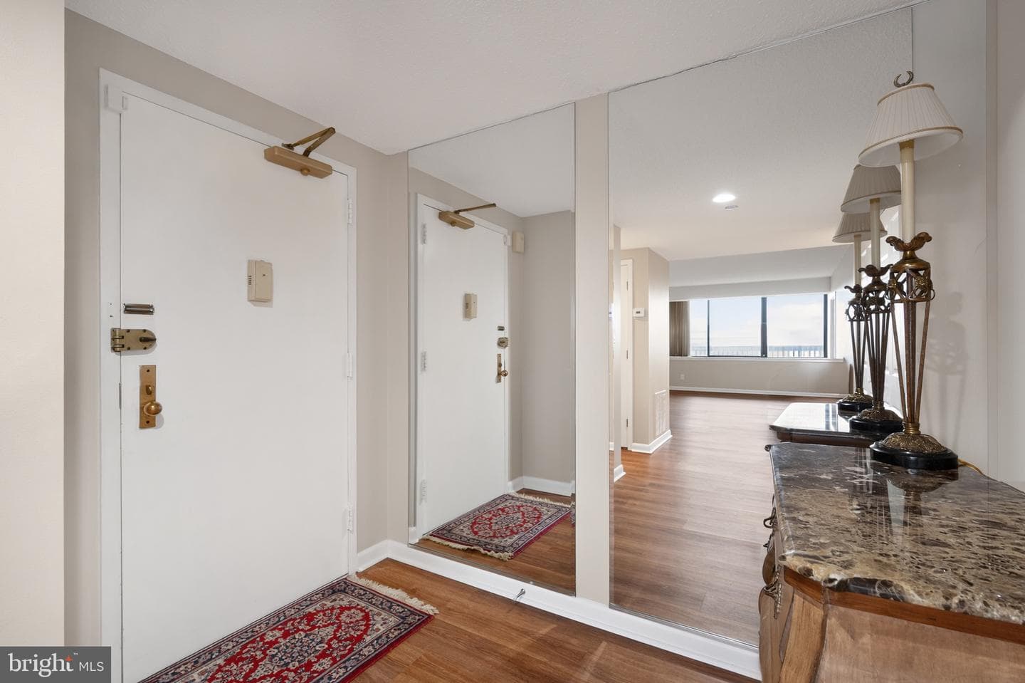 3709 S George Mason Drive #406-E photo 5