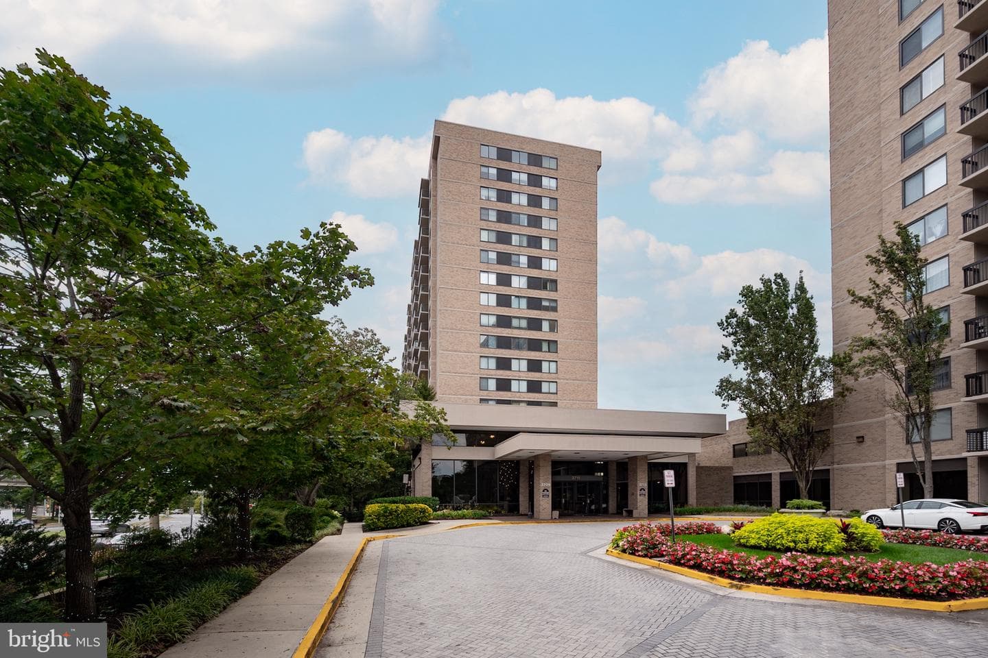 3709 S George Mason Drive #406-E photo 64