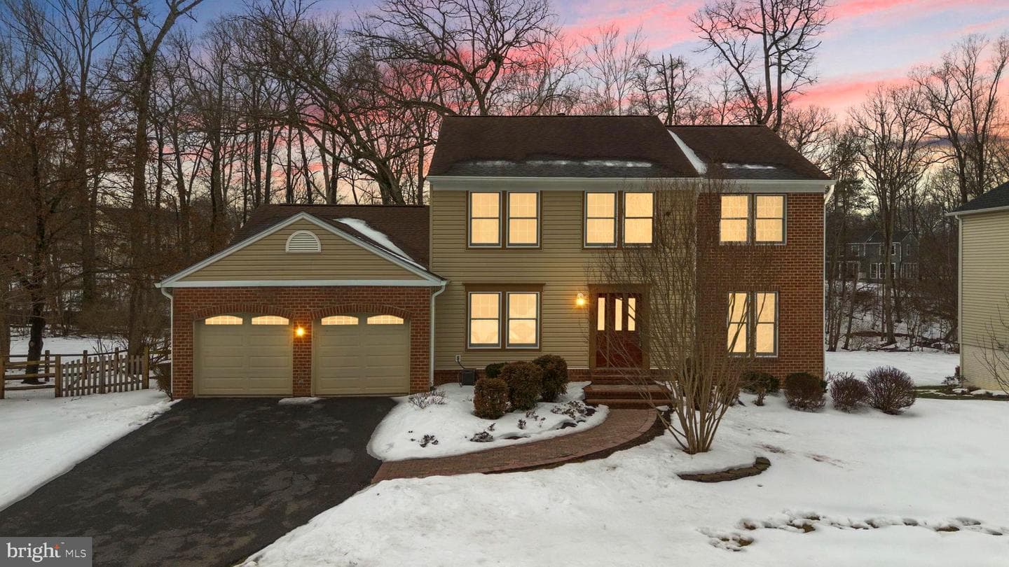 12017 Sugarland Valley Drive