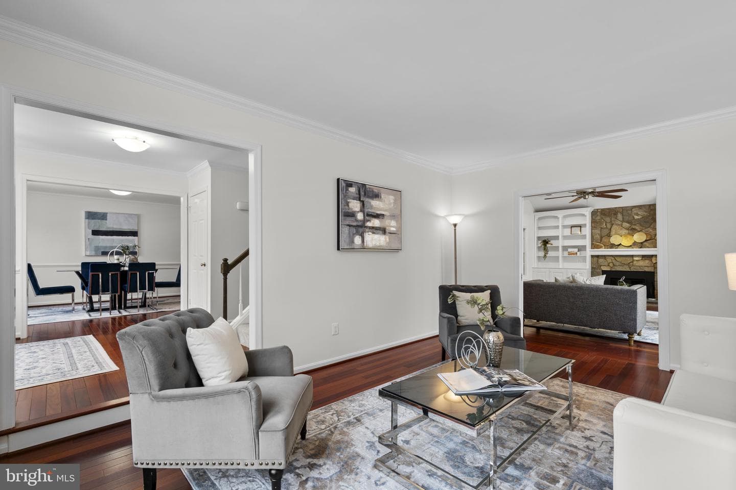 12017 Sugarland Valley Drive photo 6