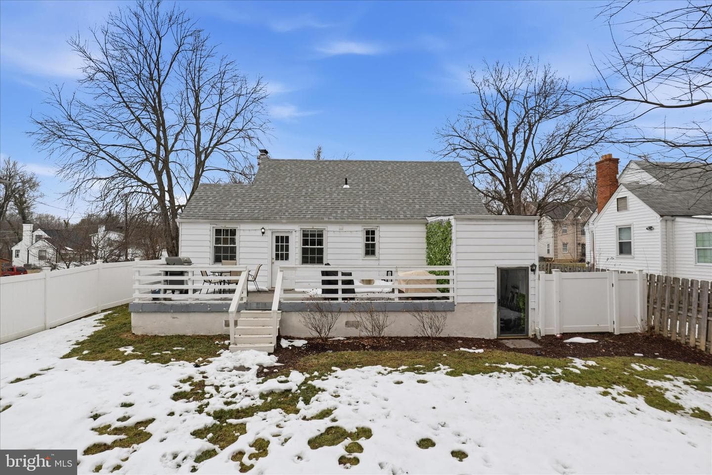 6711 Farragut Avenue photo 29