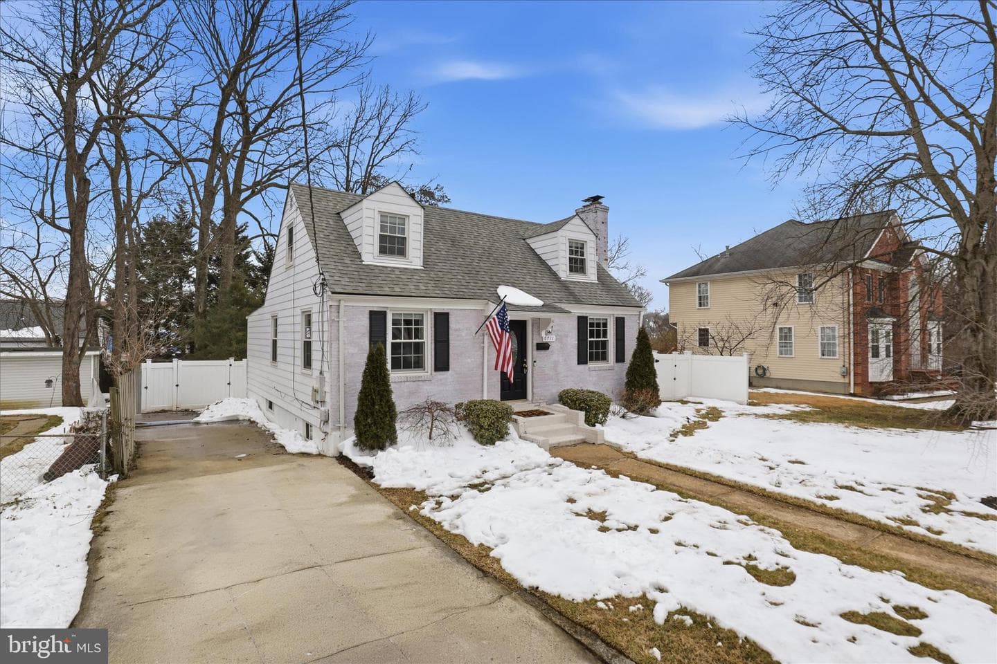 6711 Farragut Avenue photo 30