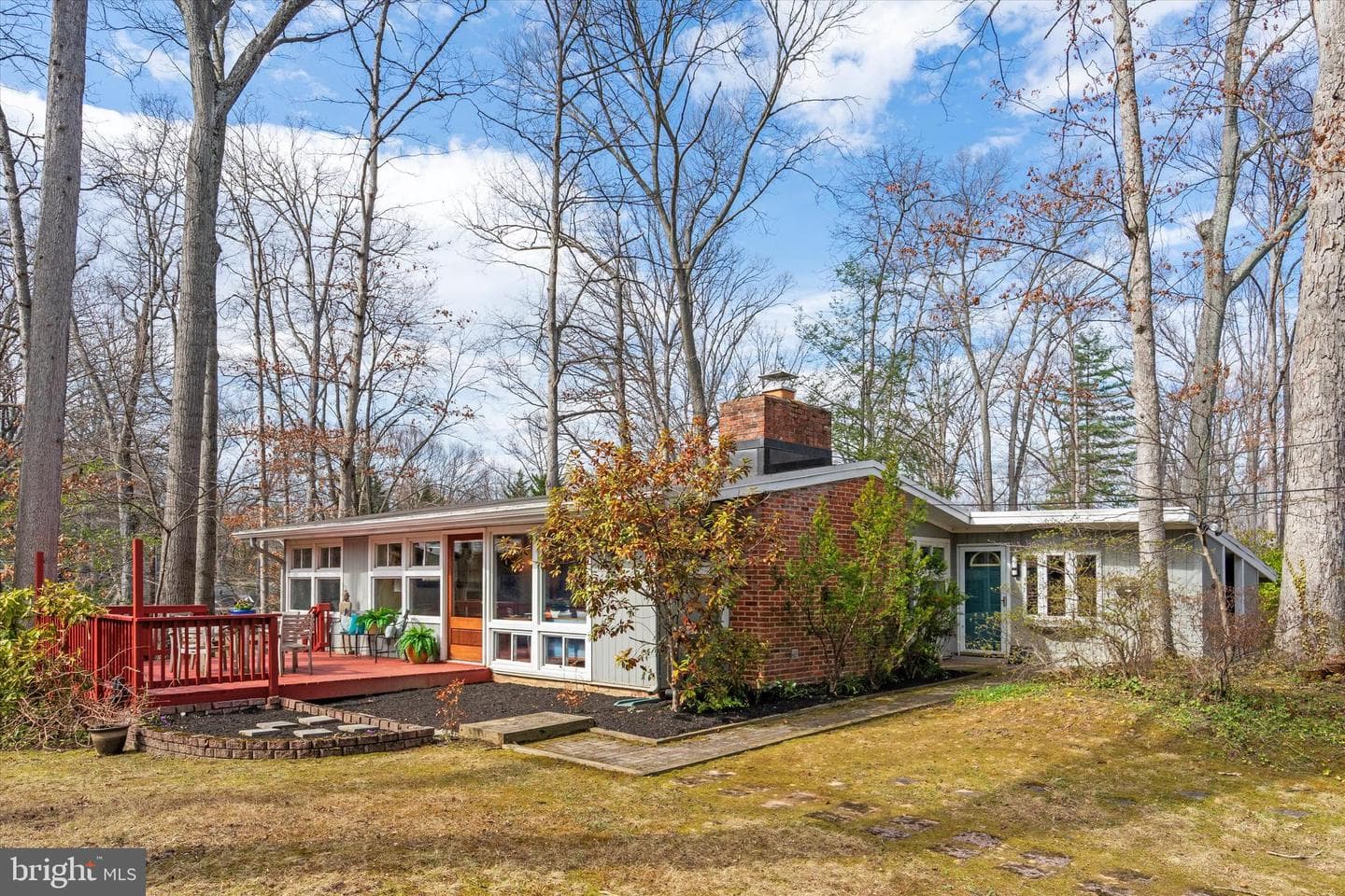 3408 Hartwell Court