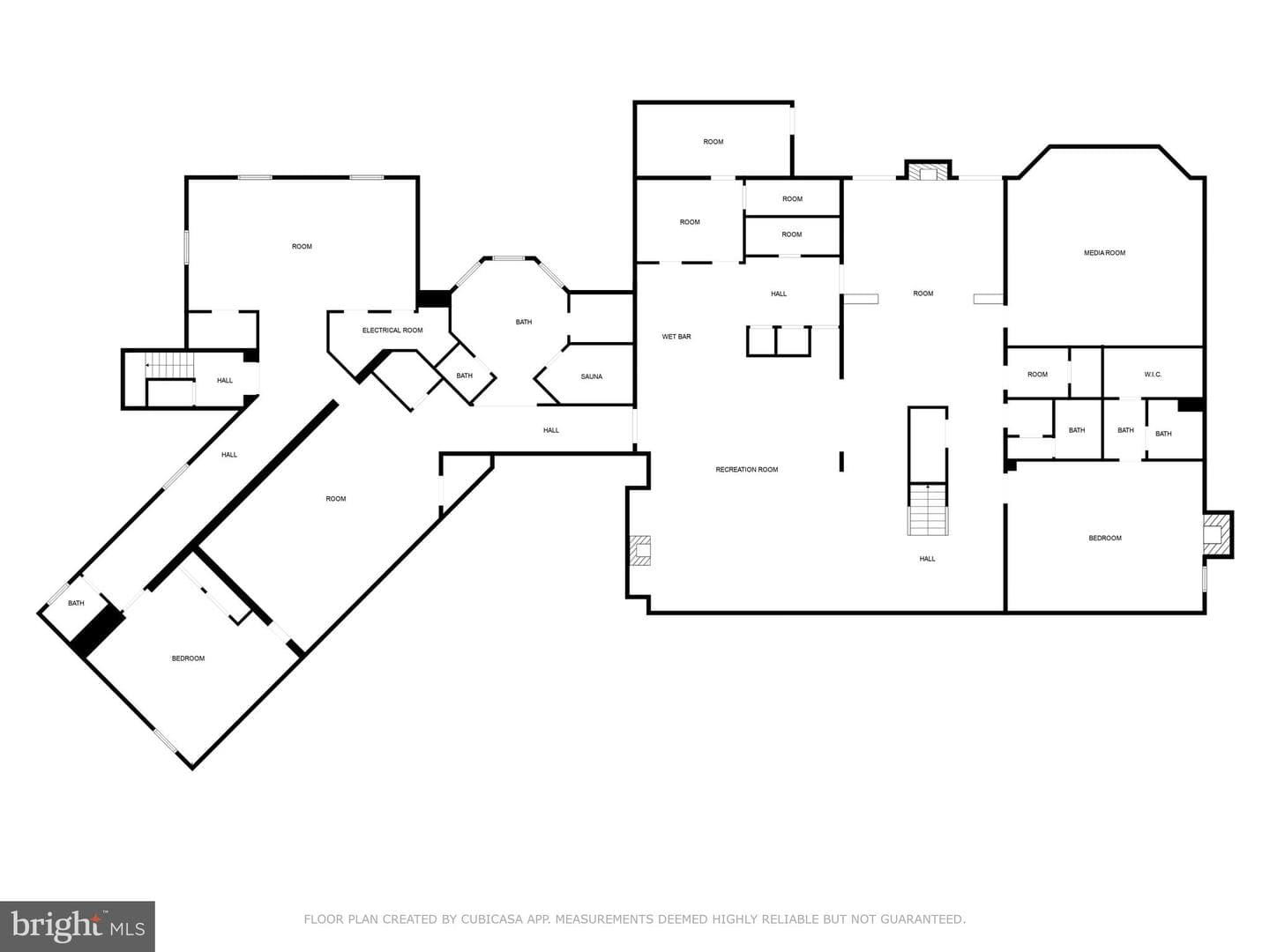 8537 Old Dominion Drive photo 61