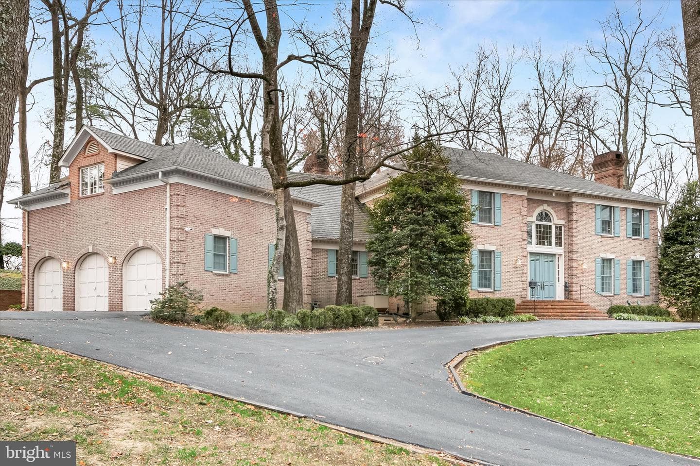 949 Bellview Road, Mclean