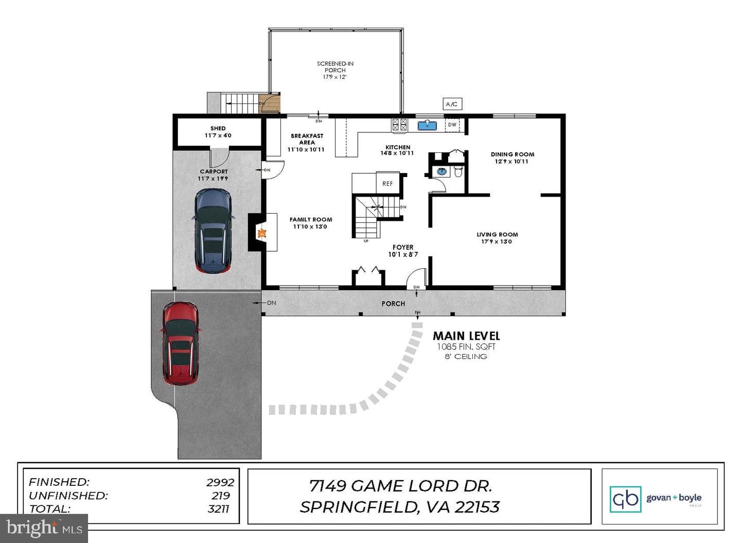 7149 Game Lord Drive photo 31