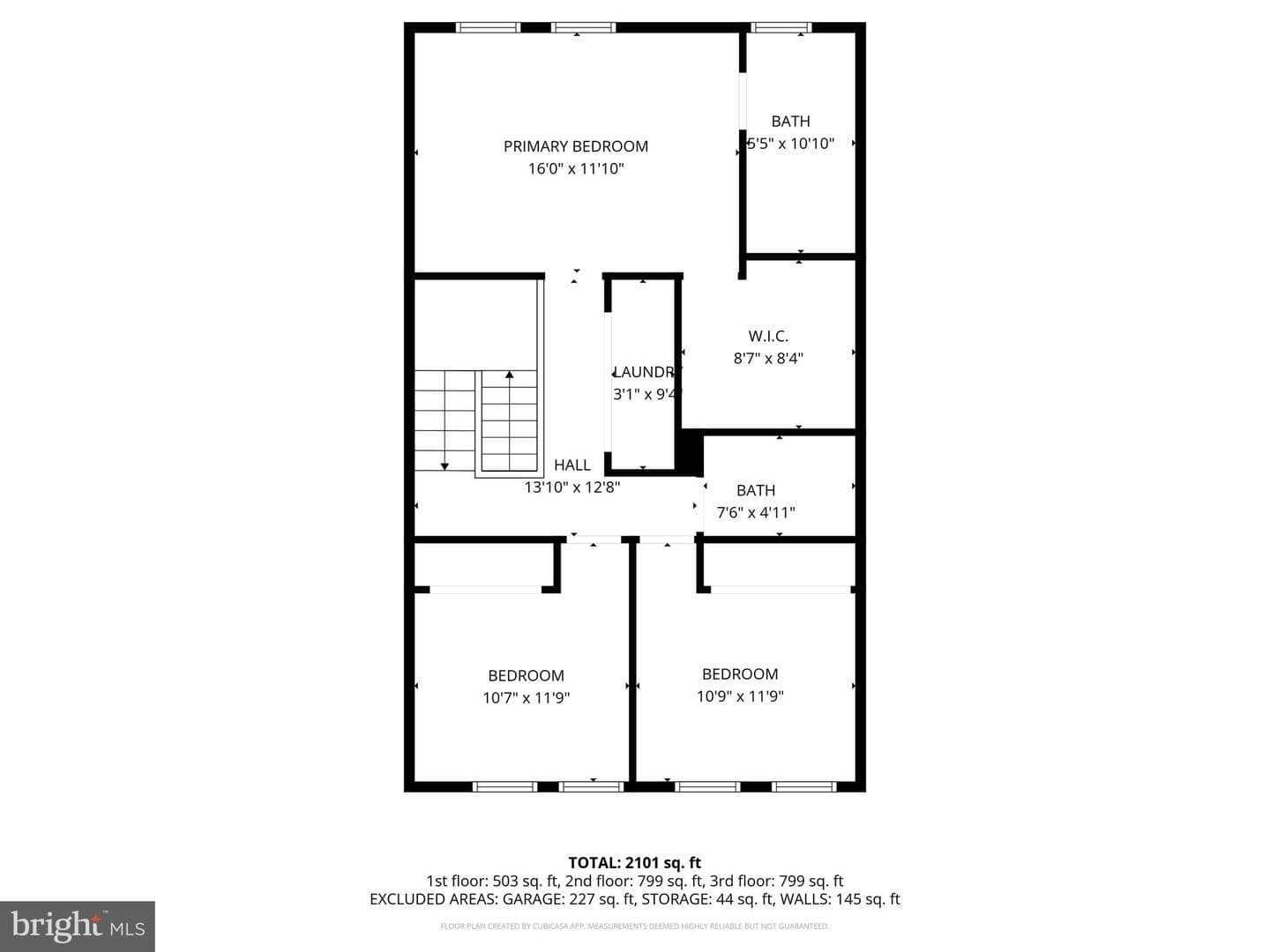 1566 Westmoreland Street photo 55