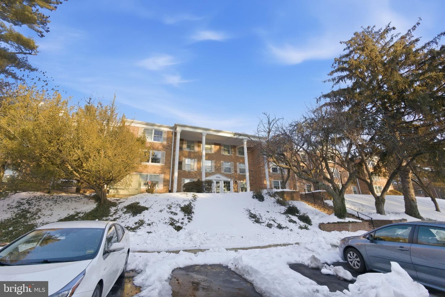 7721 Tremayne Place #211 photo 1