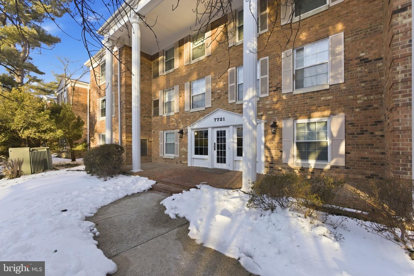 7721 Tremayne Place #211 photo 2