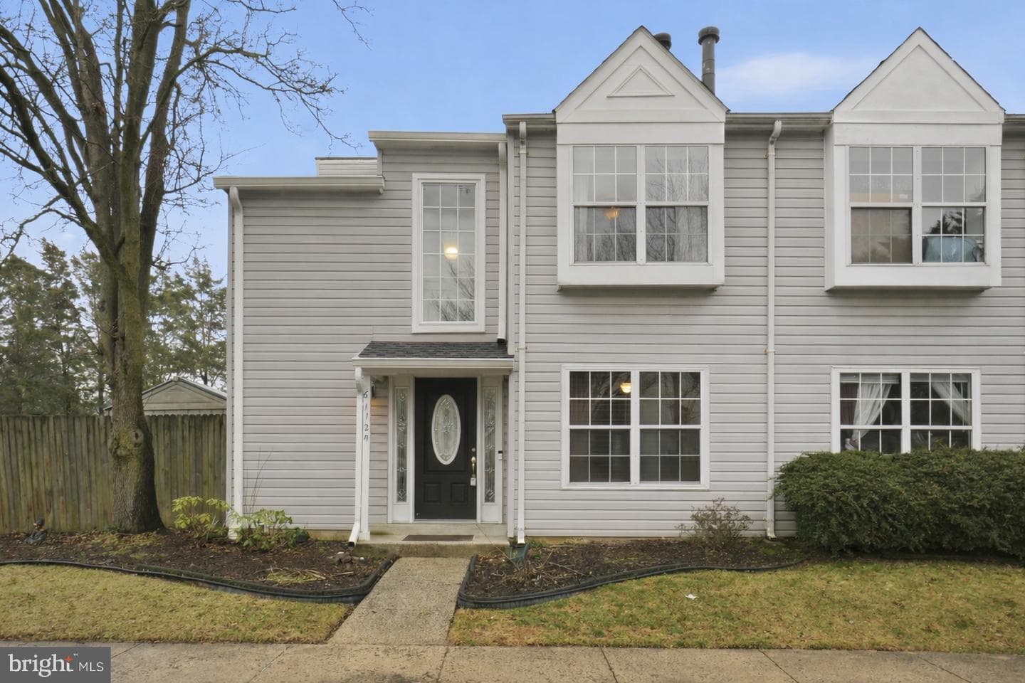 6112 Hoskins Hollow Circle