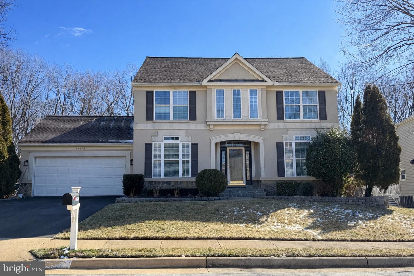 14525 Meeting Camp Road
