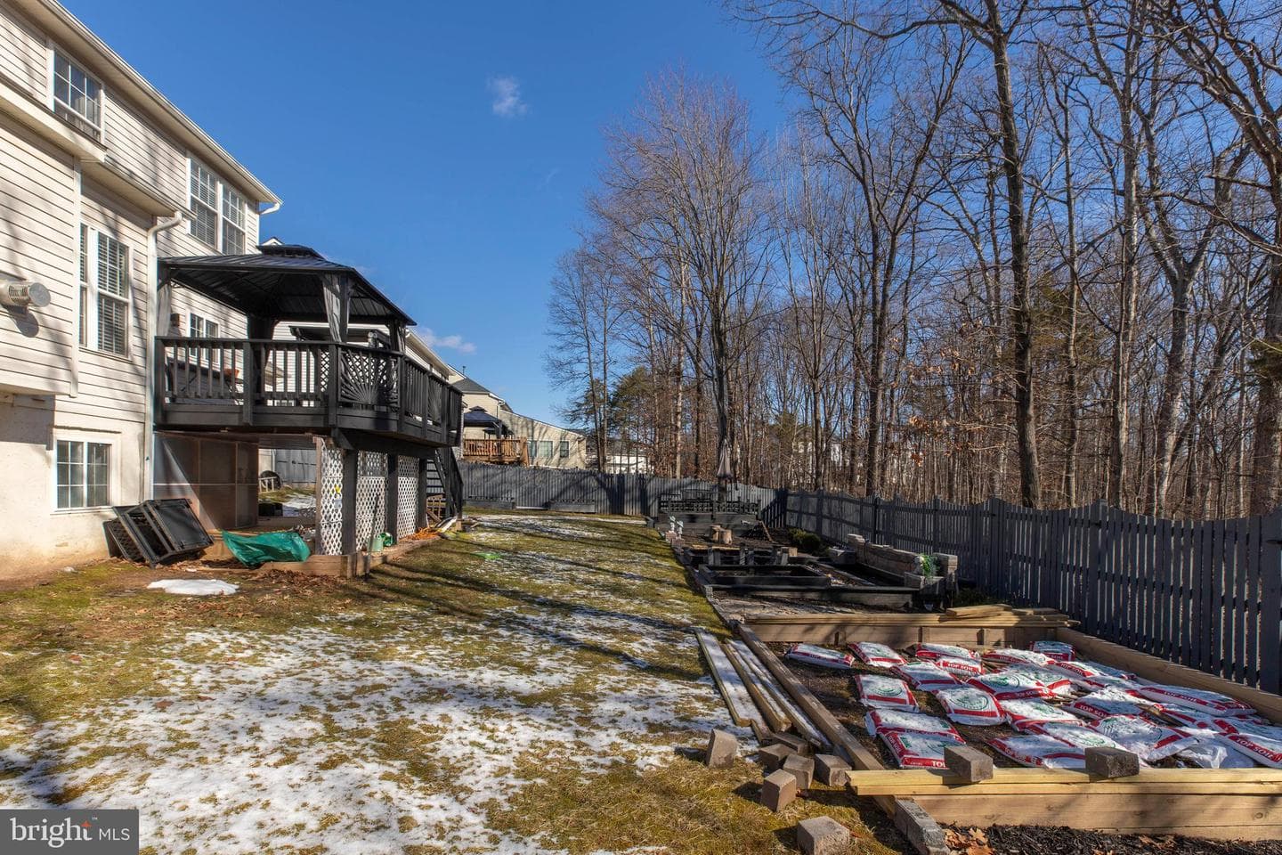 14525 Meeting Camp Road photo 89