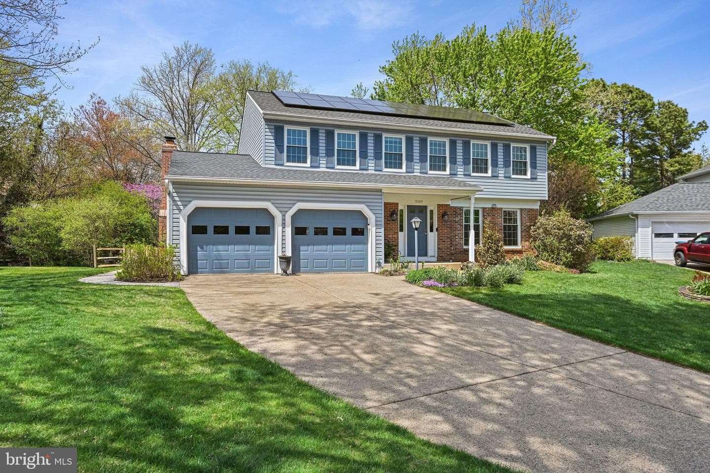 12604 Bridoon Lane photo 2