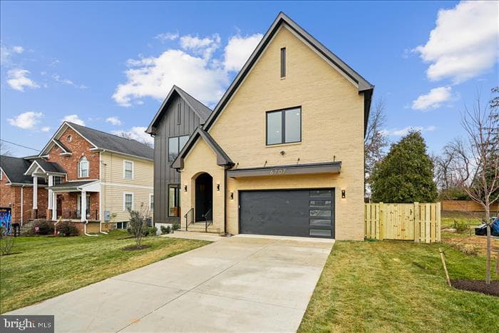 6707 Hallwood Avenue photo 2