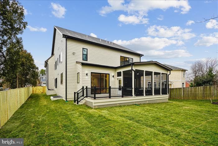6707 Hallwood Avenue photo 4
