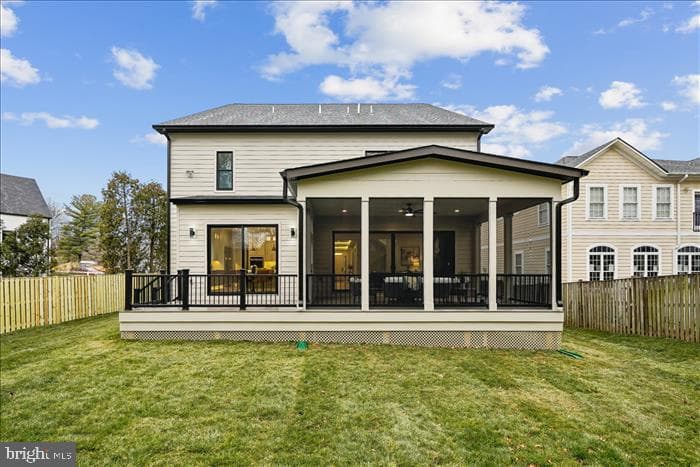 6707 Hallwood Avenue photo 5