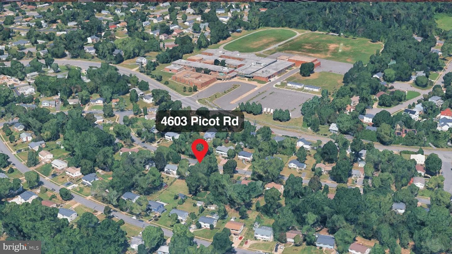 4603 Picot Road photo 3