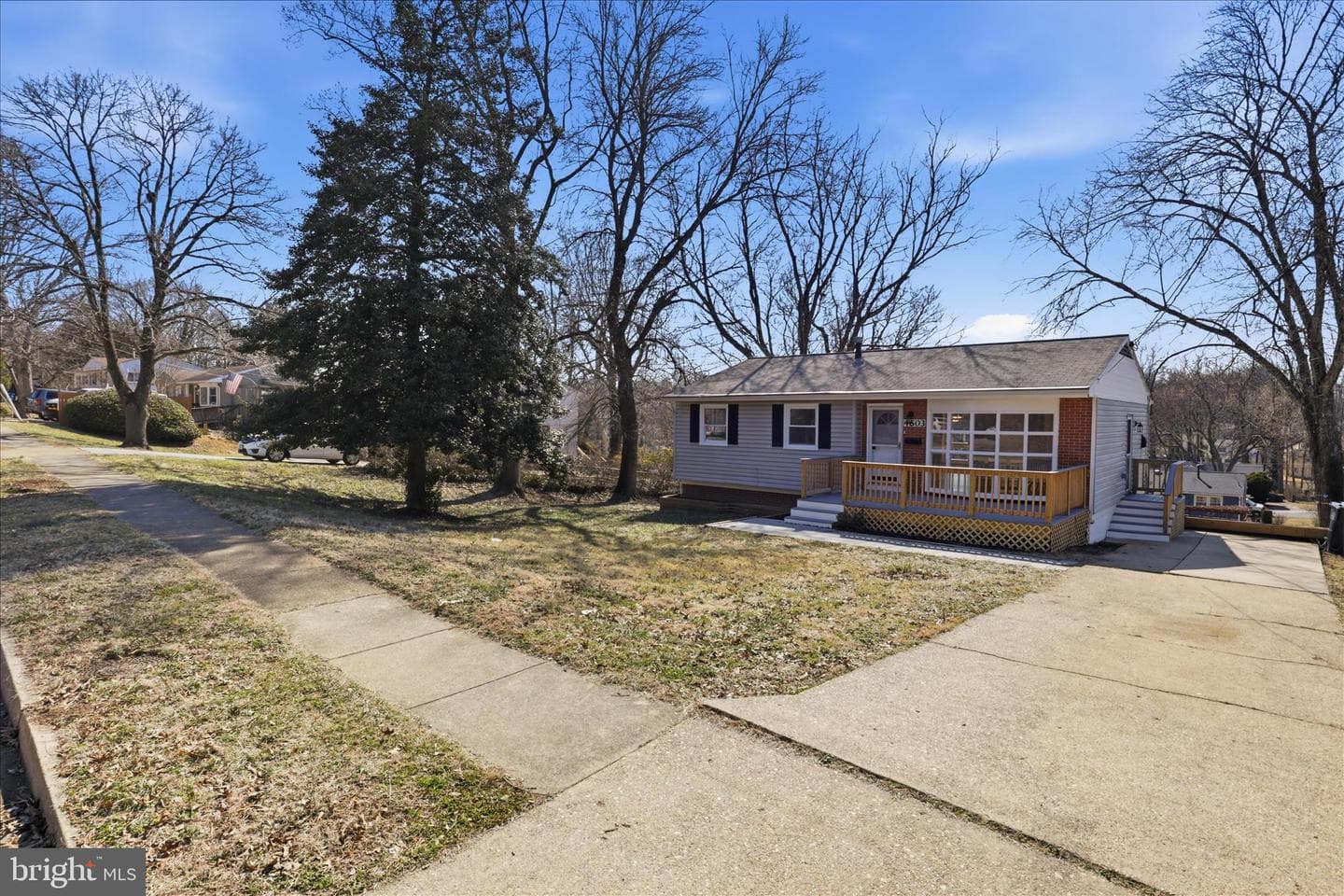 4603 Picot Road photo 4