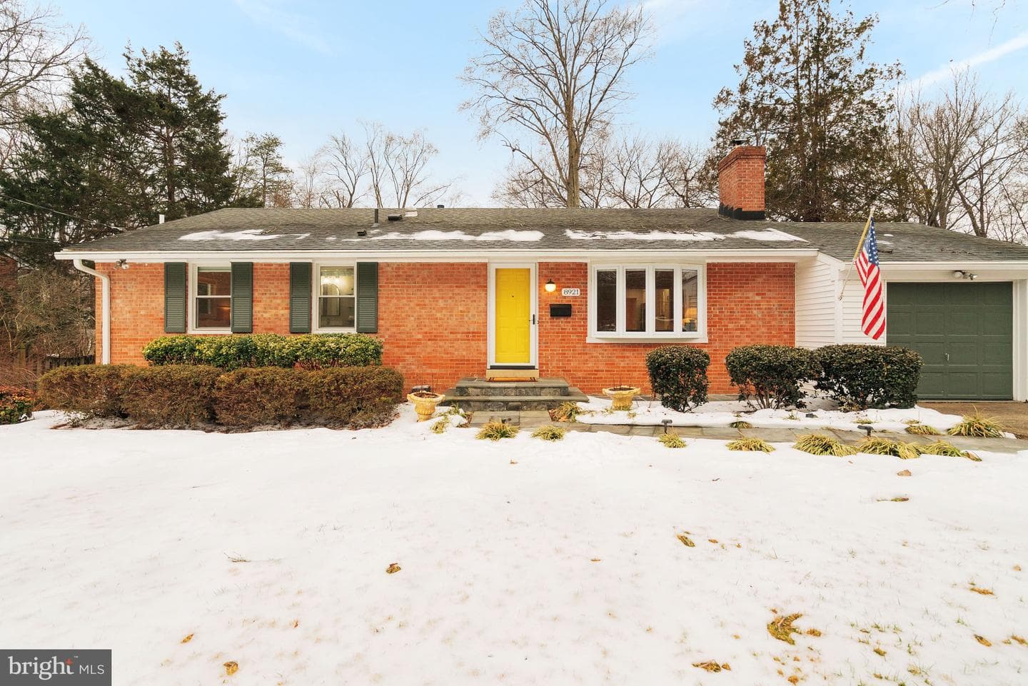 8921 Braeburn Drive photo 3