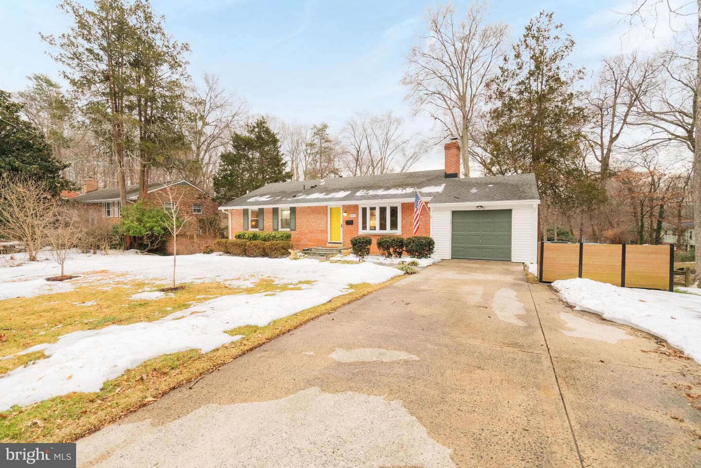 8921 Braeburn Drive photo 4