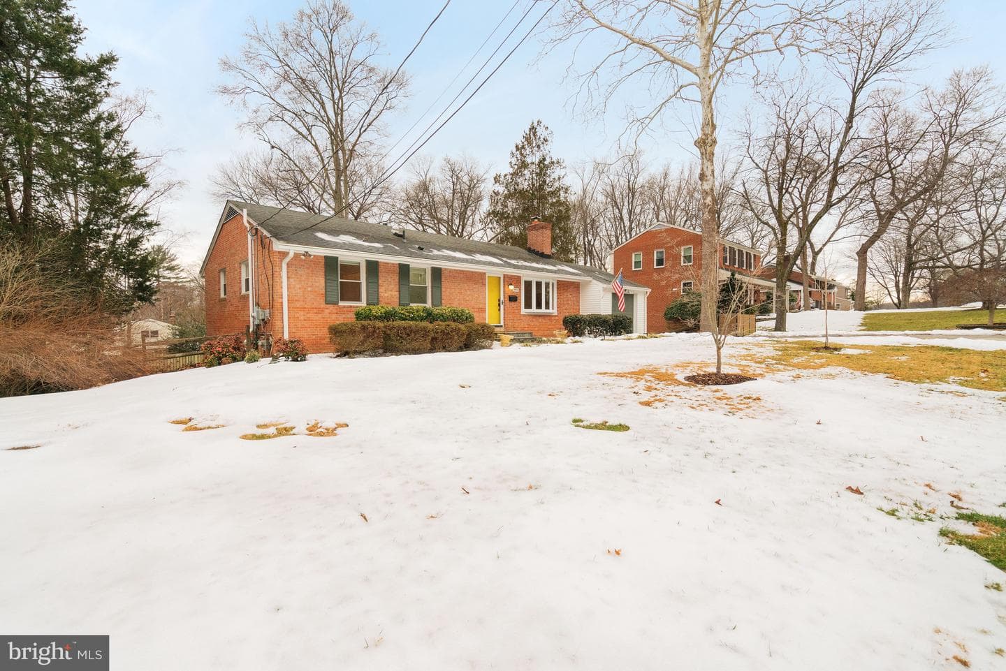 8921 Braeburn Drive photo 5