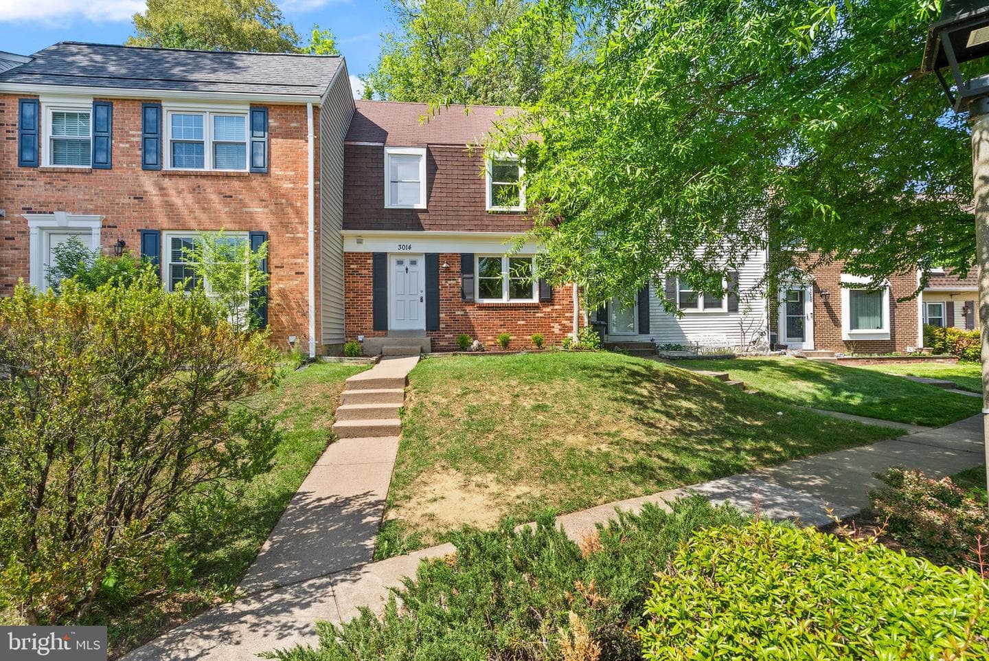 3014 Talking Rock Drive photo 2