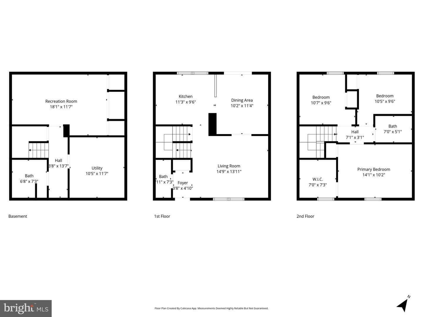 3014 Talking Rock Drive photo 35