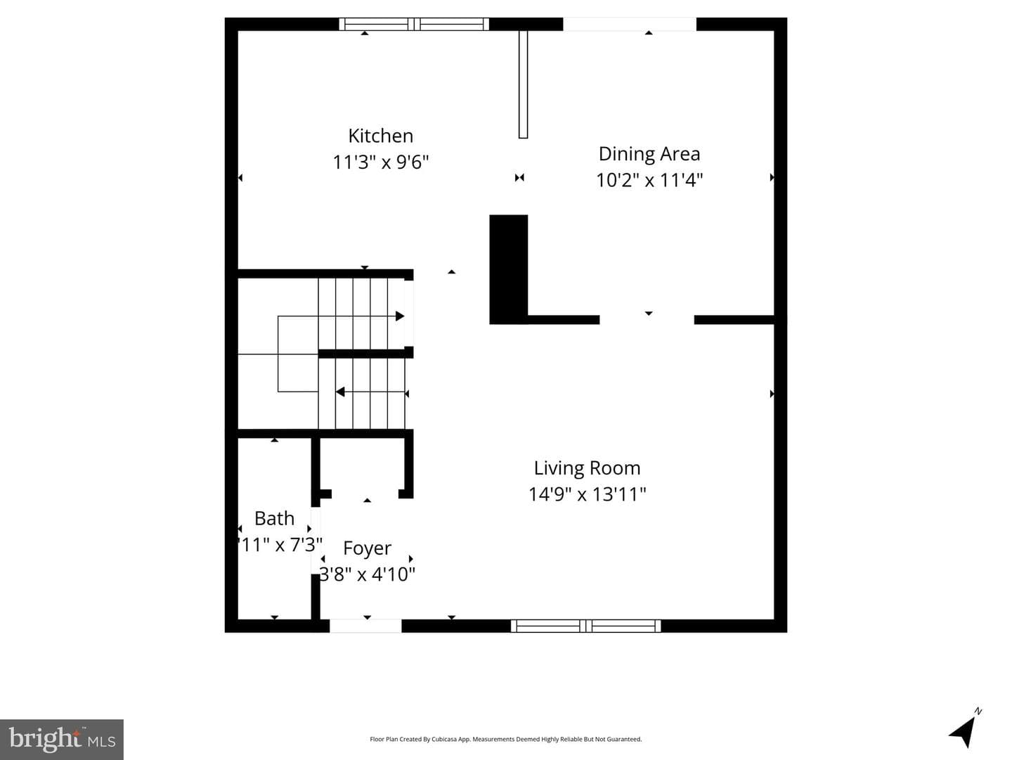 3014 Talking Rock Drive photo 37